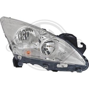 Faro principal 6206N9