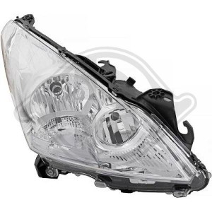 Faro principal 6206N9