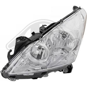 Faro principal 6208N9