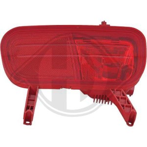 Piloto antiniebla posterior 6350JL
