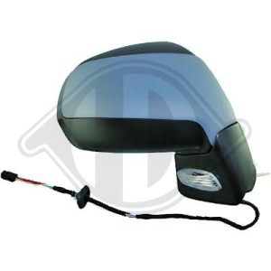 Retrovisor exterior 8153ZG