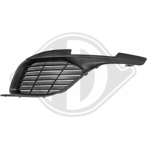 Rejilla de ventilaci¢n, parachoques 1610744180