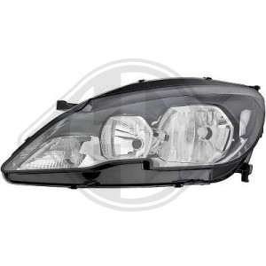 Faro principal 9677523080