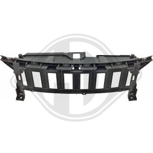 Soporte, parachoques 98106346XT