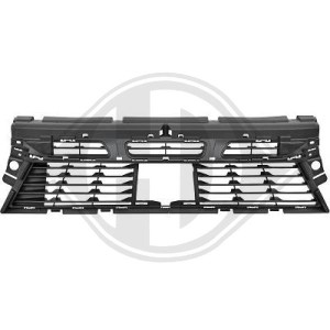 Rejilla de ventilaci¢n, parachoques 9811665780