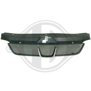 Panal de radiador 7804J2