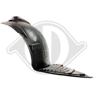 Revestimiento, pasarruedas 7136S6