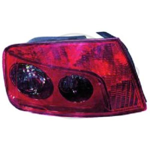 Piloto posterior 6351GC