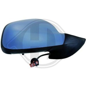 Retrovisor exterior 8149VE