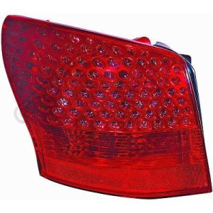 Piloto posterior 6351FR