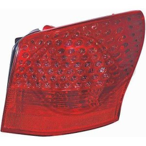 Piloto posterior 6350FR