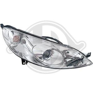 Faro principal 620632