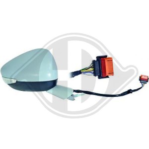 Retrovisor exterior 8154SG