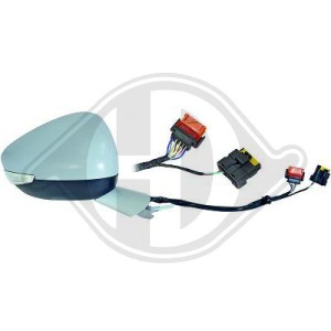 Retrovisor exterior 8154SJ