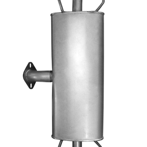 Silenciador PE0140100
