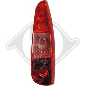 Piloto posterior 6351Q8