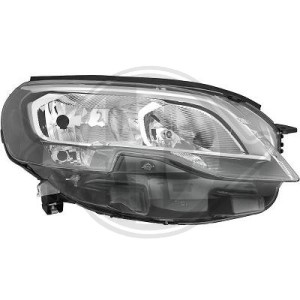Faro principal 9808572580