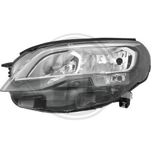 Faro principal 9808572680