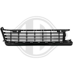 Rejilla de ventilaci¢n, parachoques 98117918XT