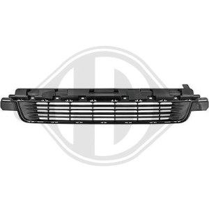 Rejilla de ventilaci¢n, parachoques 98117102XT