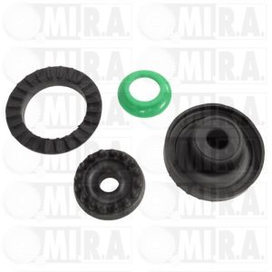 KIT DE TAMPÓN EXTRA PALABRA. FIAT 500R 4301017