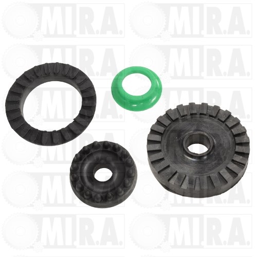 KIT TASELLO MOT.POST.FIAT/126 II SERIE 4300253