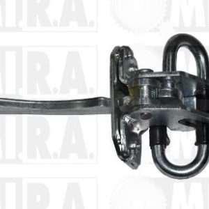 FIAT DOBLO PORTA TRASERO AMARRE TRASERO 46747423