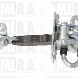 PORTA HORMIGA TIRA TIRA. FIAT DOBLO 50503485
