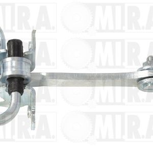 PORTA POSTE TIR TIR. FIAT ALBEA – PALIO – SIENA 46845412