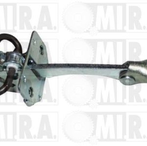 PORTA HORMIGA TIRA TIRA. FIAT G. PUNTO – LINEA 51765586