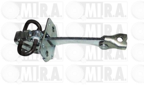 PORTA HORMIGA TIRA TIRA. FIAT G. PUNTO – LINEA 51765586