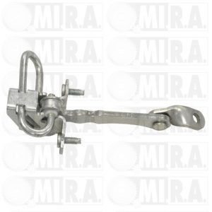 GOLPE DE PUERTA ALFA GT – 147 50512115