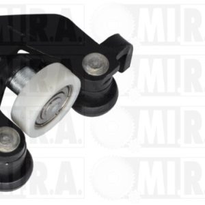 GUIDA PORTA SX FIAT DOBLO (00>) 46843007