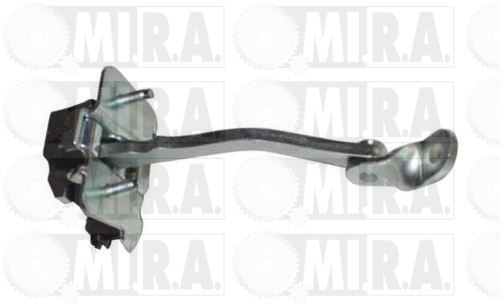 RENAULT CLIO I/II/III SOPORTE DE PUERTA 7700842859