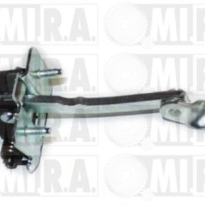 RENAULT CLIO II SOPORTE DE LA PUERTA 77 00 842 857