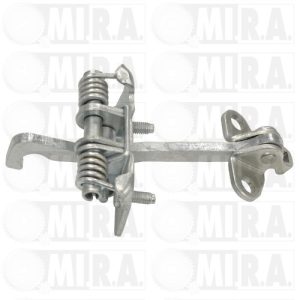 PUERTA TRASERA PEUGEOT 406 (96>) 9181.A1