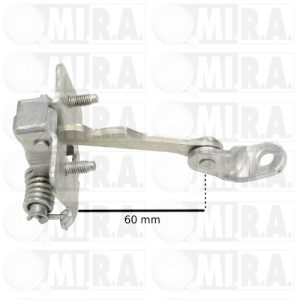 PORTA HORMIGA TIRA TIRA. CITROEN C3 – PEUGEOT 206 9181.H1