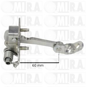PORTA HORMIGA TIRA TIRA. CITROEN C3 – PEUGEOT 206 9181.C8