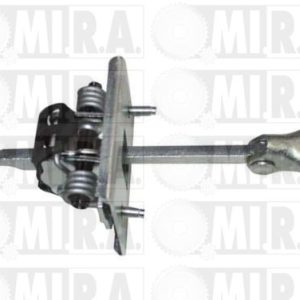 SOPORTE PUERTA HORMIGA PEUGEOT 308. 9181.N2