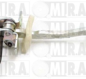 SOPORTE DE PUERTA OPEL ASTRA G 160249