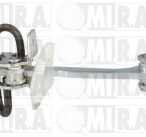 SOPORTE DE PUERTA OPEL CORSA C 24413389