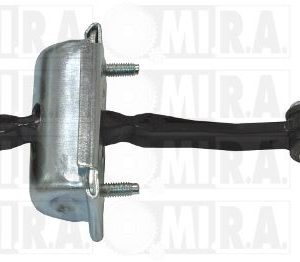 SOPORTE DE PUERTA OPEL CORSA D 13180682