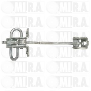 SOPORTE DE PUERTA OPEL ASTRA G (98>) 160245