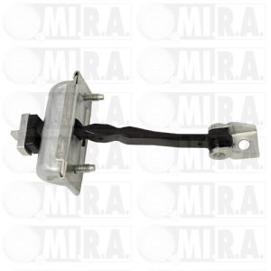 SOPORTE PUERTA OPEL CORSA 3P. D/E 13180682