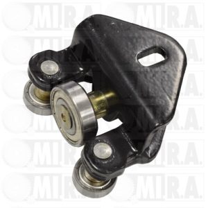 DX AMARRE DE PUERTA FORD TRANSIT CONNECT 2T14V25028AB