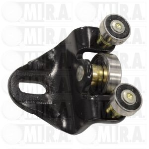 DX AMARRE DE PUERTA FORD TRANSIT V184 1639909