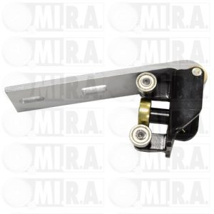 DX PUERTA TRASERO FORD TRANSIT T15 1 057 328