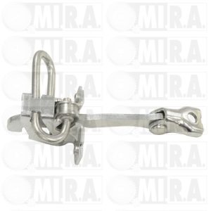 PORTA HORMIGA TIRA TIRA. FIAT PANDA (03>) 46826480