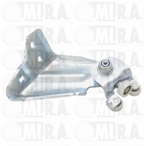 KIT RULLO PORTA LAT. PUNTUACIÓN. FIAT DUCATO III C/STAFFA 9033 V3