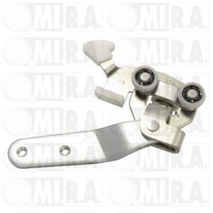 RULLO PORTA SCORR. FIAT DUCATO 01>06 9033.S0